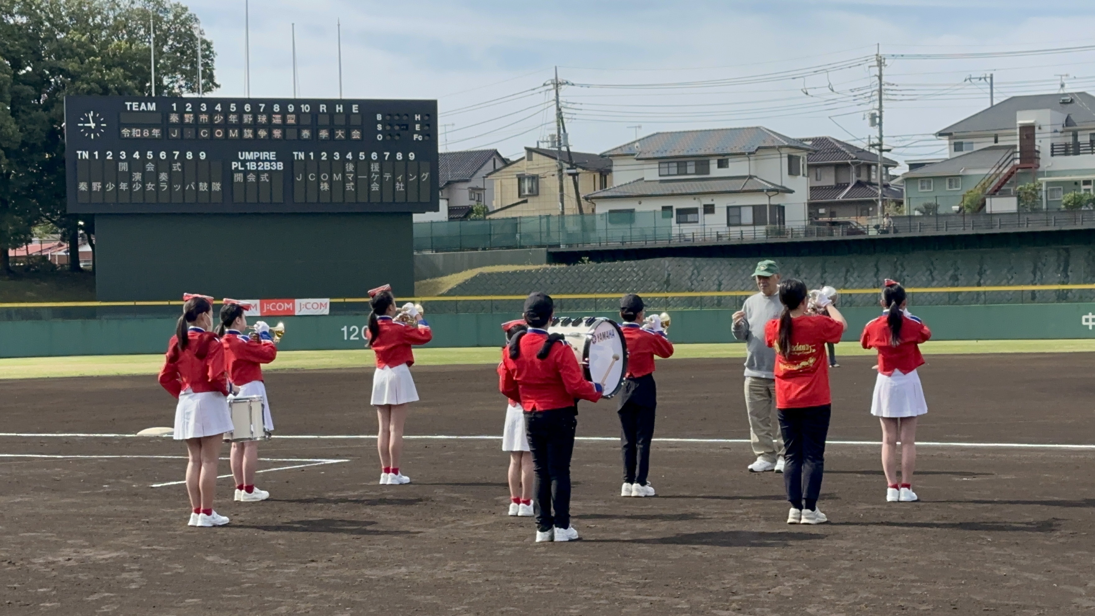活動紹介のサンプル画像